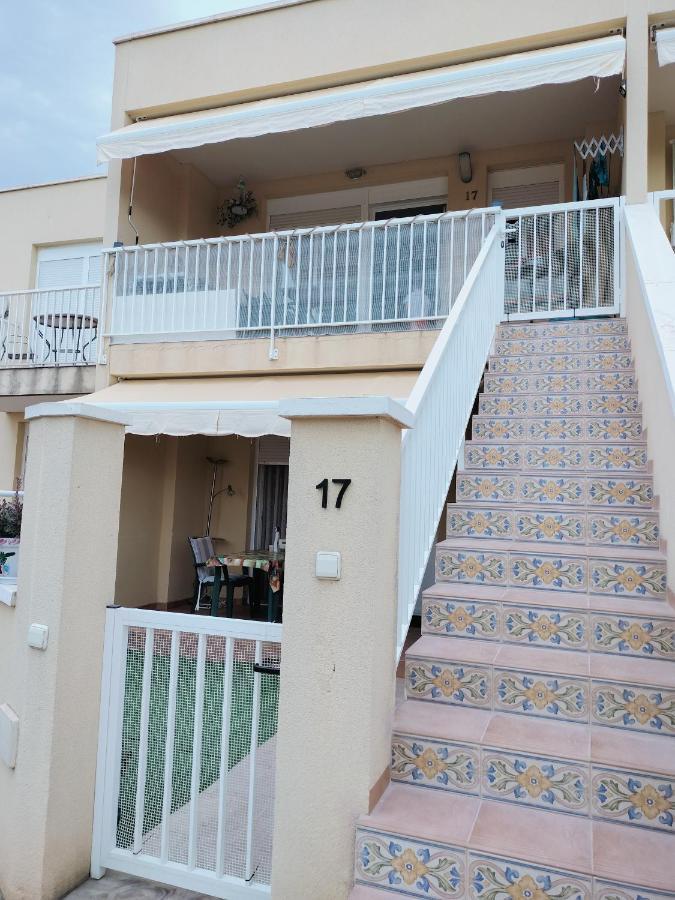 Villazen Les Cases d'Alcanar Exterior photo